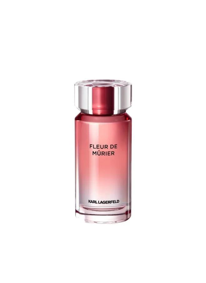 Karl Lagerfeld Fleur De Murier Edp 100Ml