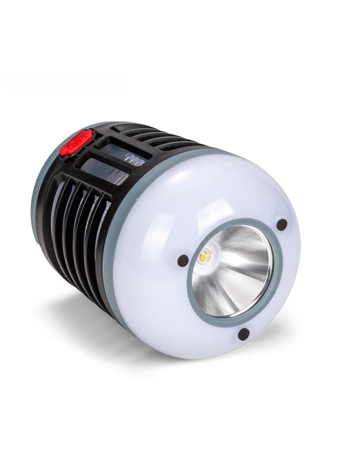 Other Lighting Flashlights Decorative Lighting/other Lighting Flashlights - Minimalist Led Ceiling Fan Light Remote Control-Color:Mini Multi-function Mosquito Lamp W882 (green)  - Image 5