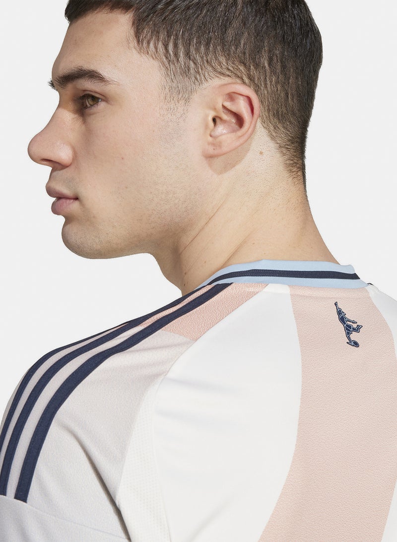 Adidas Spain 2025 Away Jersey - Image 5