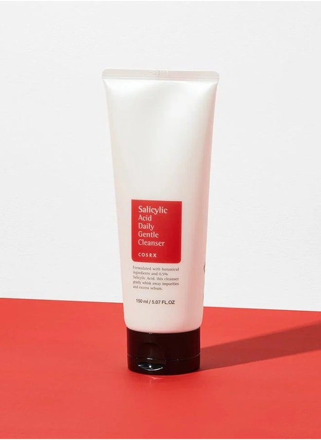 CoS Salicylic Acid Daily Gentle Cleanser  - Image 1