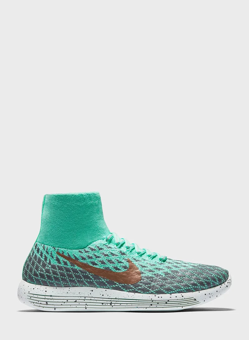 Nike Lunarepic Flyknit Shield