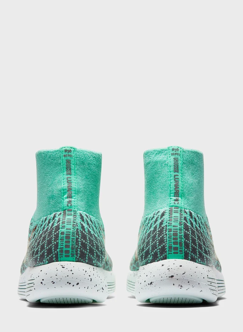 Nike Lunarepic Flyknit Shield