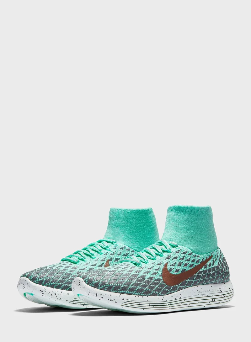Nike Lunarepic Flyknit Shield