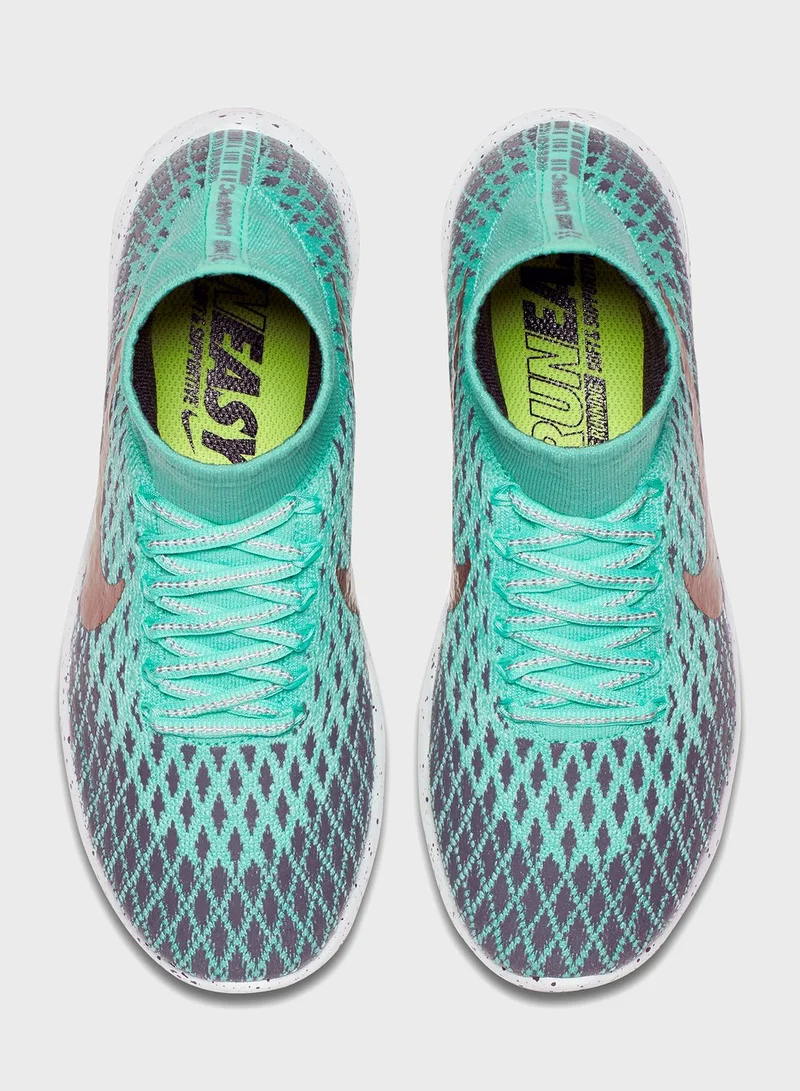 Nike Lunarepic Flyknit Shield