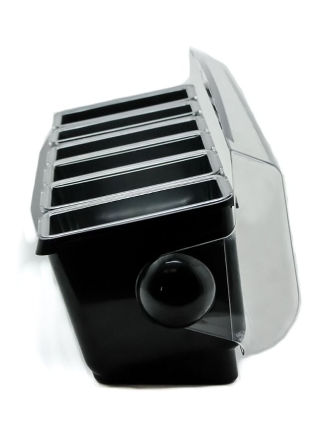 BarPros Premium Condiment Holder with 6 insert - Image 5