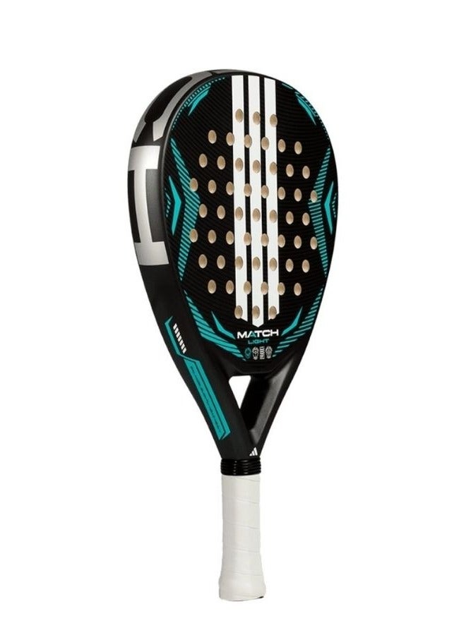 Adidas مضرب باديل أديداس ماتش لايت 2026 - Image 2