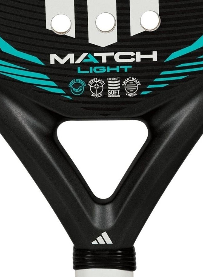 Adidas مضرب باديل أديداس ماتش لايت 2026 - Image 5