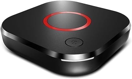 Infomir إنفومير *جديد* 2024 ماج 544W3 4K لينوكس 4.9 صندوق 1GB DDR4 RAM - واي فاي مزدوج مدمج 2.4G/5G - بديل لماج 524W3 و 424W3، أسود - Image 3