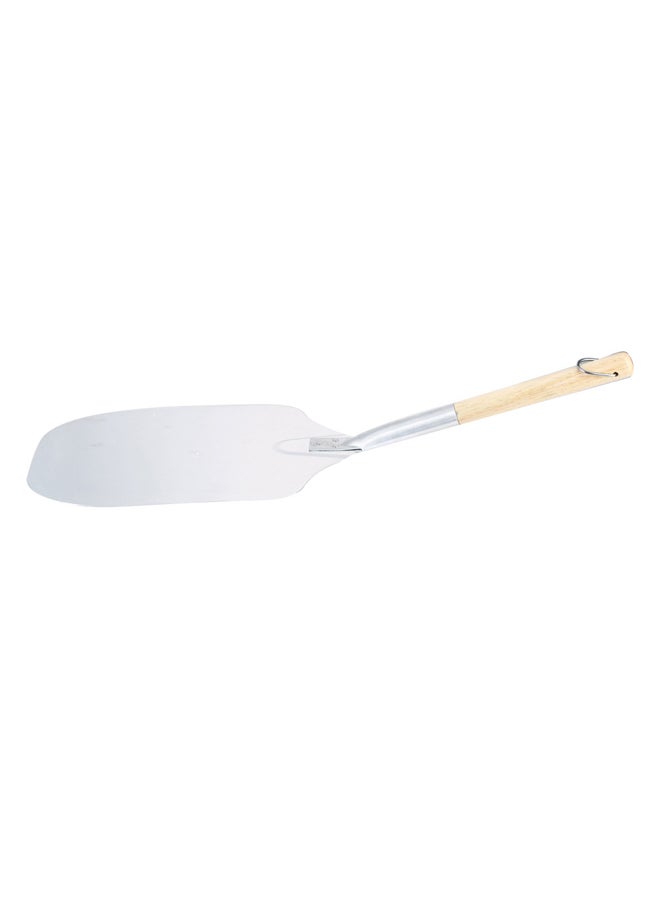 AL SANIDI Arabic bread saj, Bread saj, Silver, Size 30*65 Cm  - Image 3