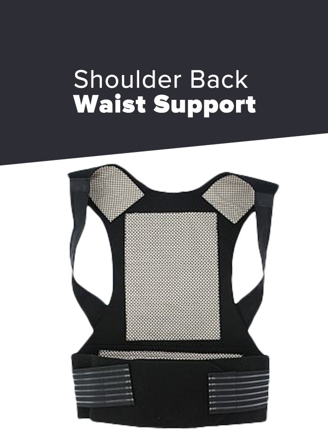 Shoulder, Back, and Waist Support - Image 3