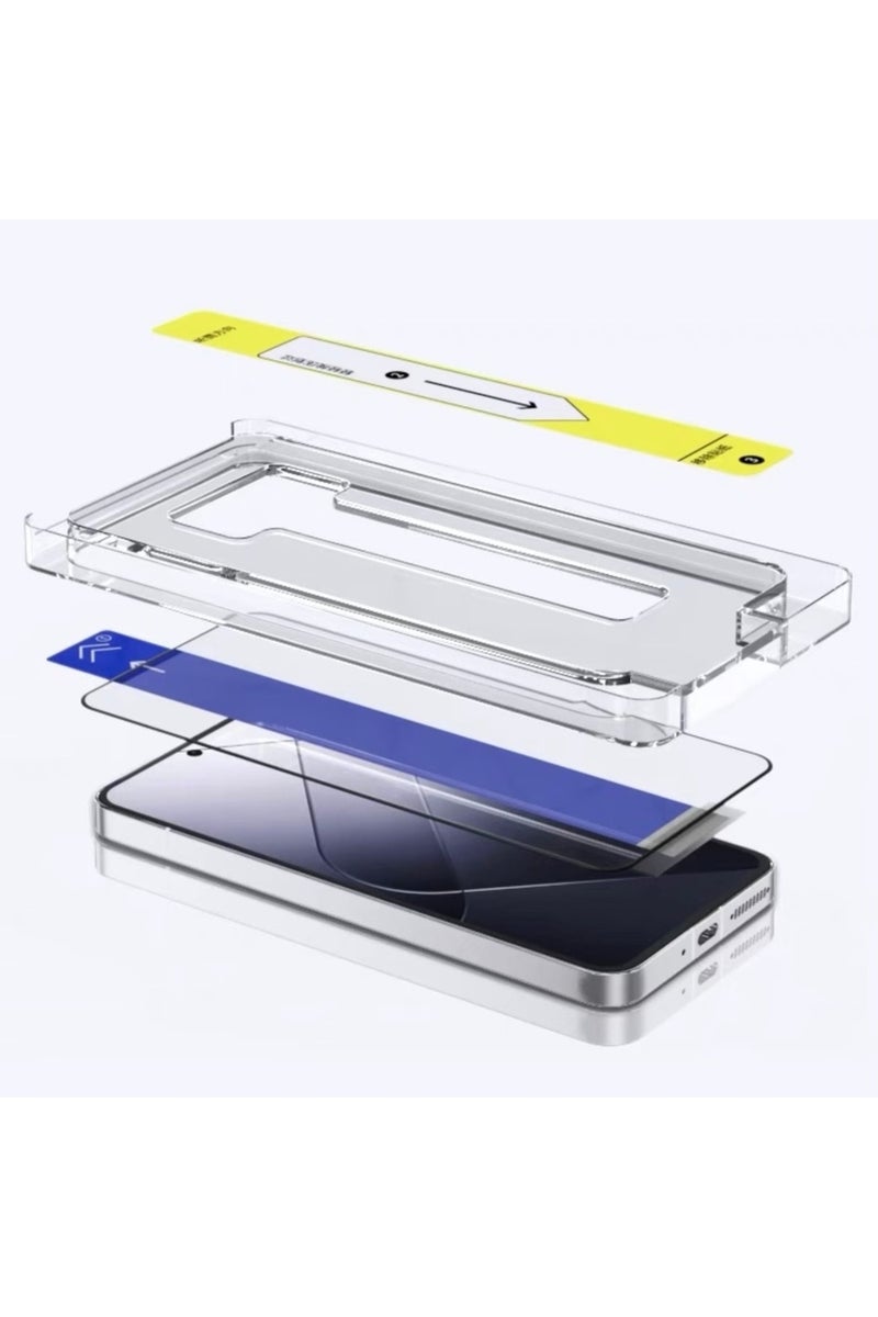 إيروريكس واقي شاشة عالي الوضوح لهواتف جوجل بكسل 7، وجوجل بكسل 6a، و7، و7a، و8، و9، و8a، و9a، و10 برو XL - Image 3