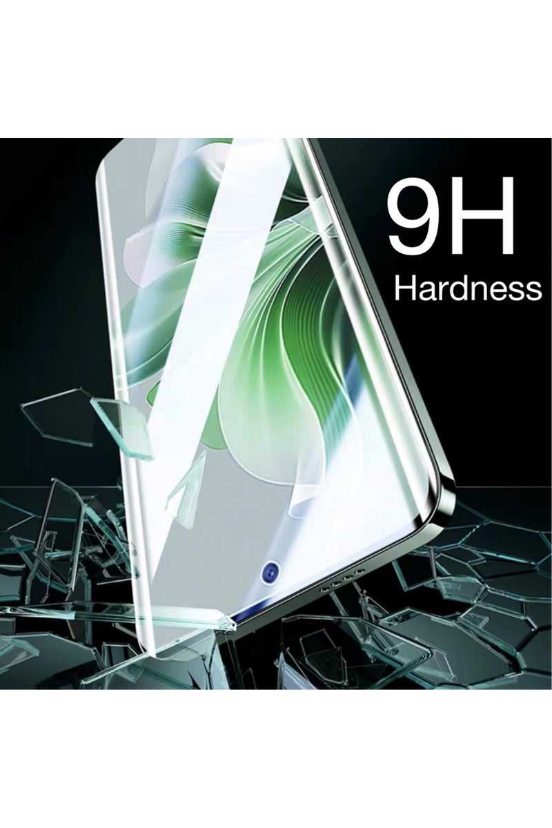 إيروريكس واقي شاشة عالي الوضوح لهواتف جوجل بكسل 7، وجوجل بكسل 6a، و7، و7a، و8، و9، و8a، و9a، و10 برو XL - Image 4