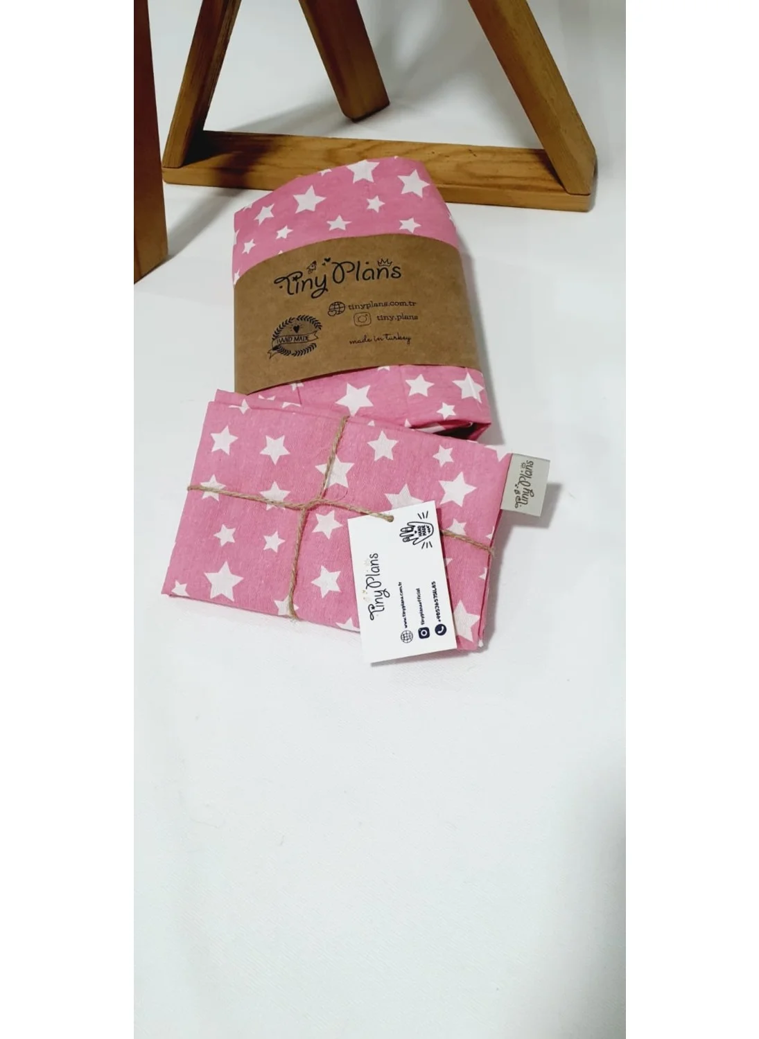 Tiny Plans Elastic Baby & Kids Bedsheet