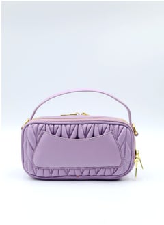 Miu Miu matelassè nappa leather shoulder bag  - Image 2