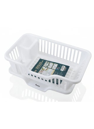 Dish Drying Rack - double-layer 37.7*30*34cm