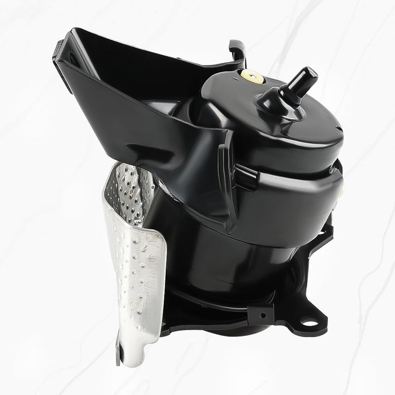 JDMON Front Left Engine Motor Mount Replacement for Chevy Silverado, Suburban, Tahoe, GMC Sierra - Image 5