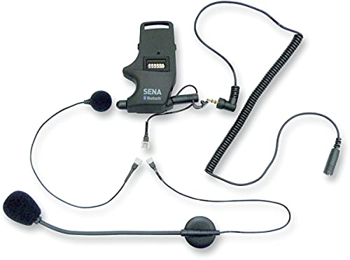 Sena SF-A0202 Helmet Clamp Kit Sf1/2/4 - Image 3