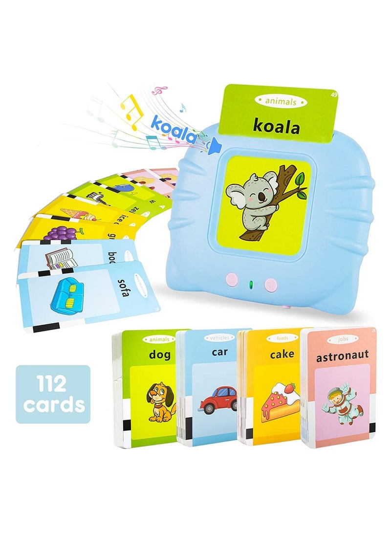 NIBEMINENT Audible Learning Toy - Image 1