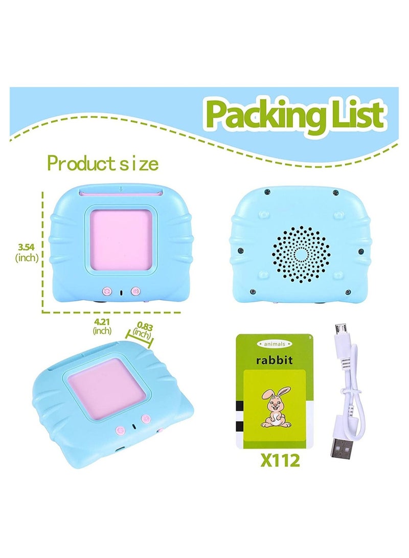 NIBEMINENT Audible Learning Toy - Image 3