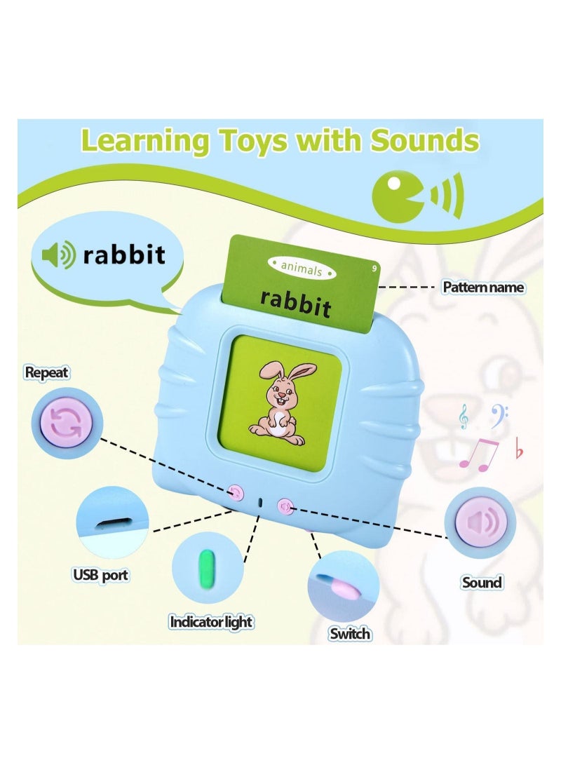 NIBEMINENT Audible Learning Toy - Image 2