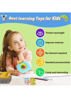NIBEMINENT Audible Learning Toy  - Image 4
