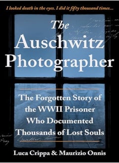 AUSCHWITZ PHOTOGRAPHER 