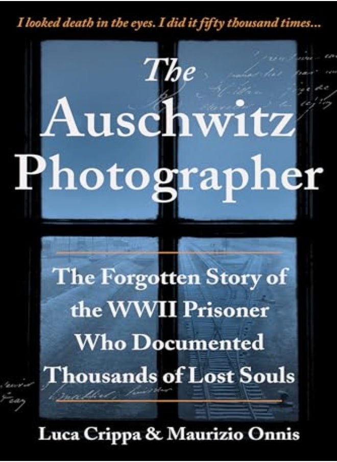 AUSCHWITZ PHOTOGRAPHER 