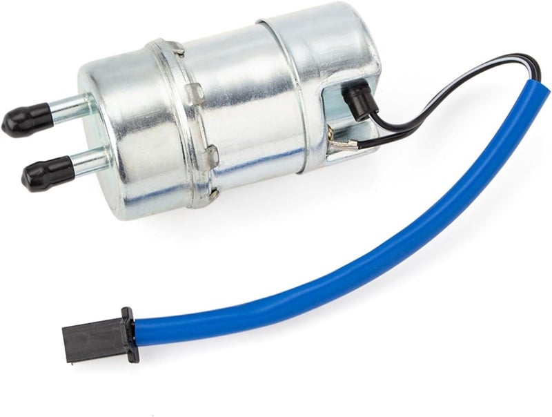 QASULER Motorcycle 12V Fuel Pump for Yamaha Models - Image 1
