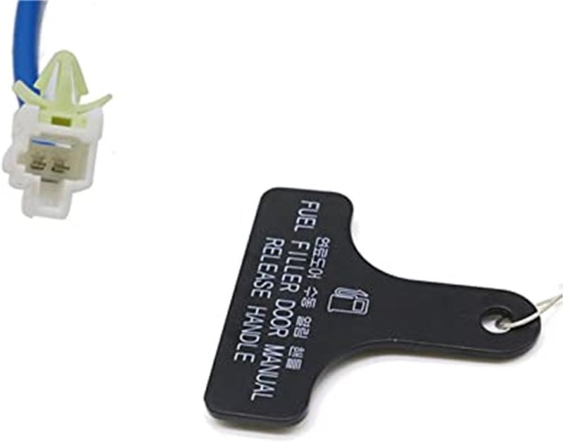 Vuzmode Fuel Filler Door Opener Actuator for Hyundai Sonata - Image 4