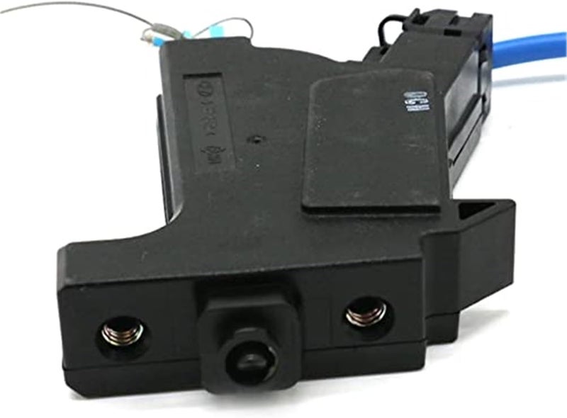 Vuzmode Fuel Filler Door Opener Actuator for Hyundai Sonata - Image 2