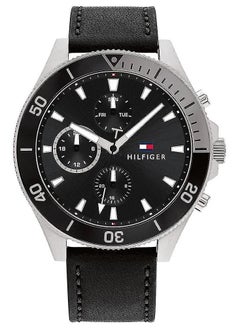 Tommy Hilfiger Plus Chronograph Watch for Men-1791984 46mm  - Image 1