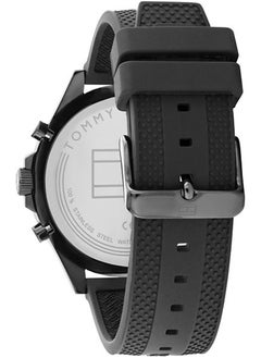 Tommy Hilfiger Plus Chronograph Watch for Men-1791984 46mm  - Image 3