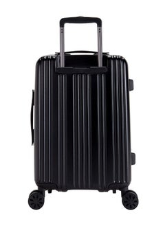 pierre cardin Carry on Luggage 19 Inch Business And Laptop Rolling Bag  - Image 3