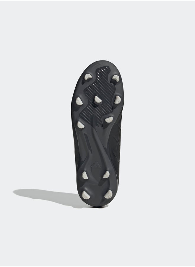 Adidas حذاء كرة القدم Copa Pure II League للأرضيات الصلبة  - Image 3