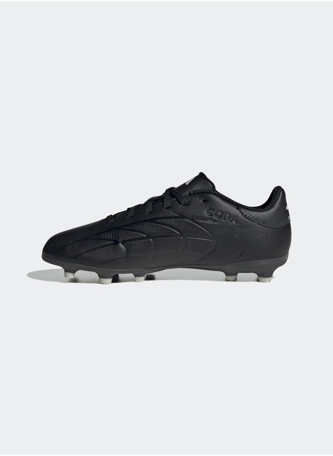Adidas حذاء كرة القدم Copa Pure II League للأرضيات الصلبة  - Image 4