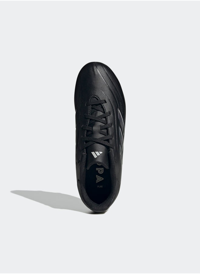 Adidas حذاء كرة القدم Copa Pure II League للأرضيات الصلبة  - Image 2