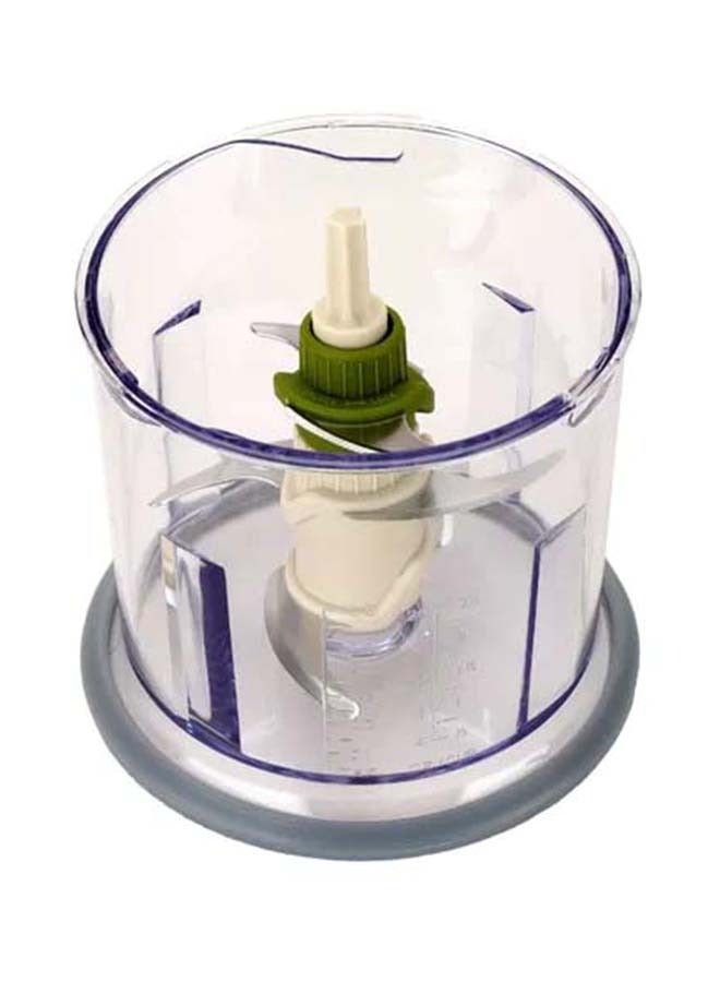 إكسبير قطاعة اكسبير قوة 600 واط سعة 600 مل 6 قواطع XPFC600 - Image 4