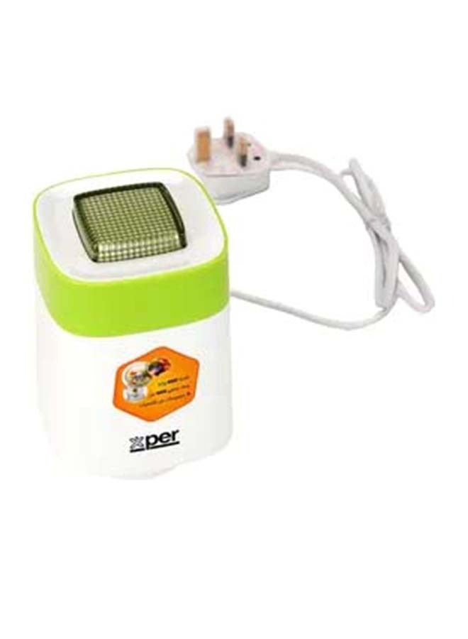 إكسبير قطاعة اكسبير قوة 600 واط سعة 600 مل 6 قواطع XPFC600 - Image 5