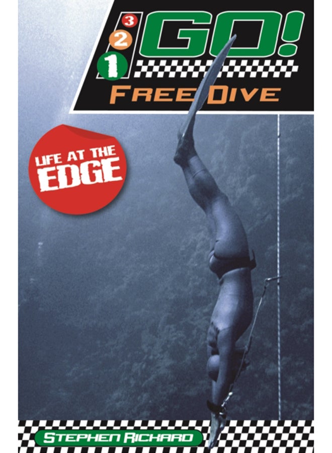 321 Go! Free Dive 