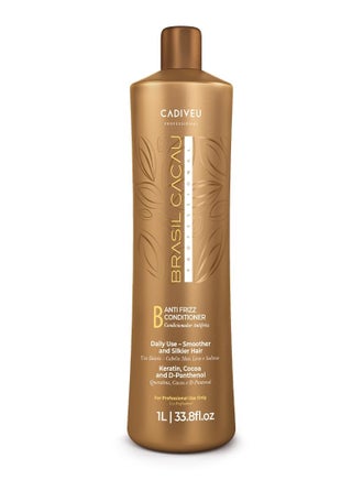 Brasil Cacau 1L Anti-Frizz Conditioner - Nourishing Formula for Soft, Manageable Hair - pzsku/ZB7D3C161890F58FB2395Z/45/1751706322/e89d904a-b04f-4485-87fc-1b131b69b6cf