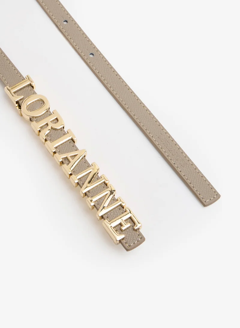 لوريان Mary - Women Belt