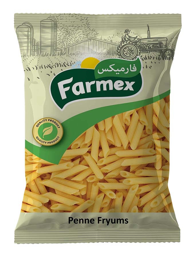 Farmex Penne Fryums – 250g