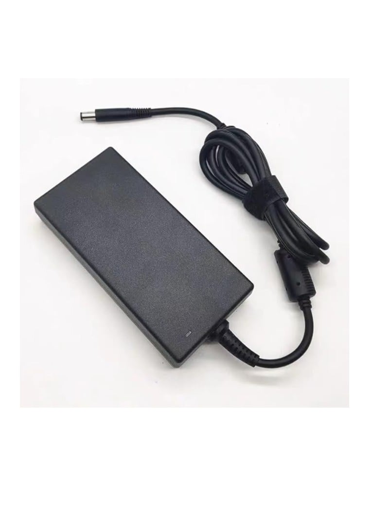 Terabyte 19.5V9.23A power adapter line TPC-AA501 large mouth with needle 180W transformer - Image 1