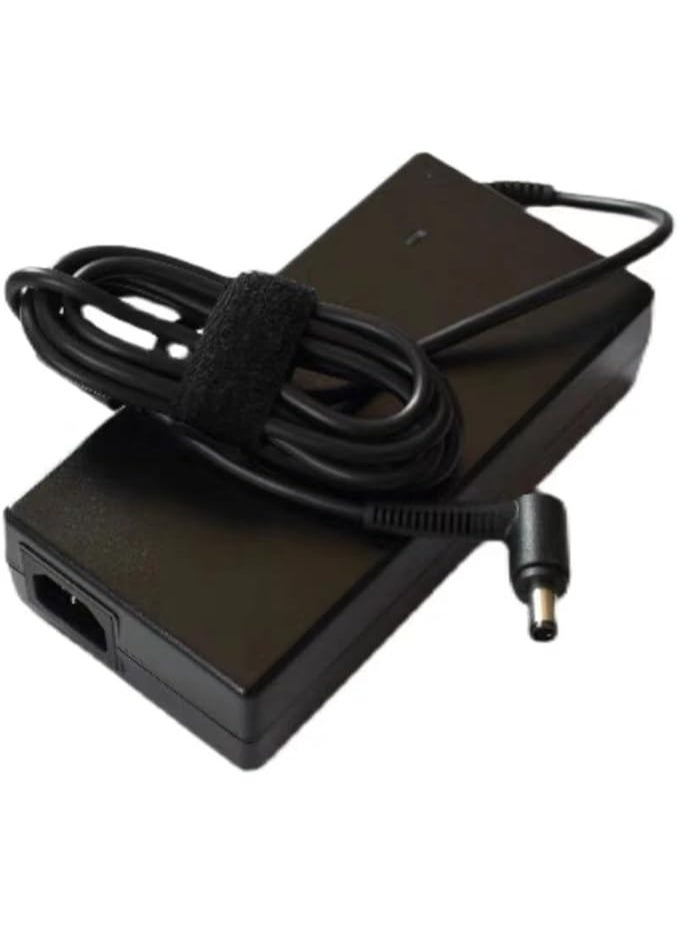Terabyte 19.5V9.23A power adapter line TPC-AA501 large mouth with needle 180W transformer - Image 3