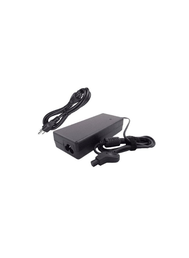 Terabyte REPLACEMENT DEL 09364U AC Adapter for Latitude CPI (3 Wire), Input 100-240V 1.5A, Output 20V-3.5A, With Power Cord - Image 2