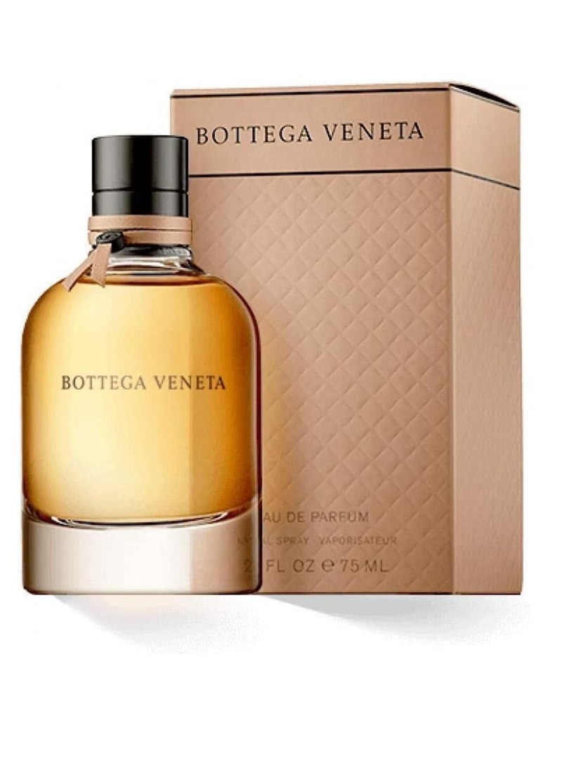 BOTTEGA VENETA - Bottega Veneta Eau de Parfum for Women 75ml - Image 1
