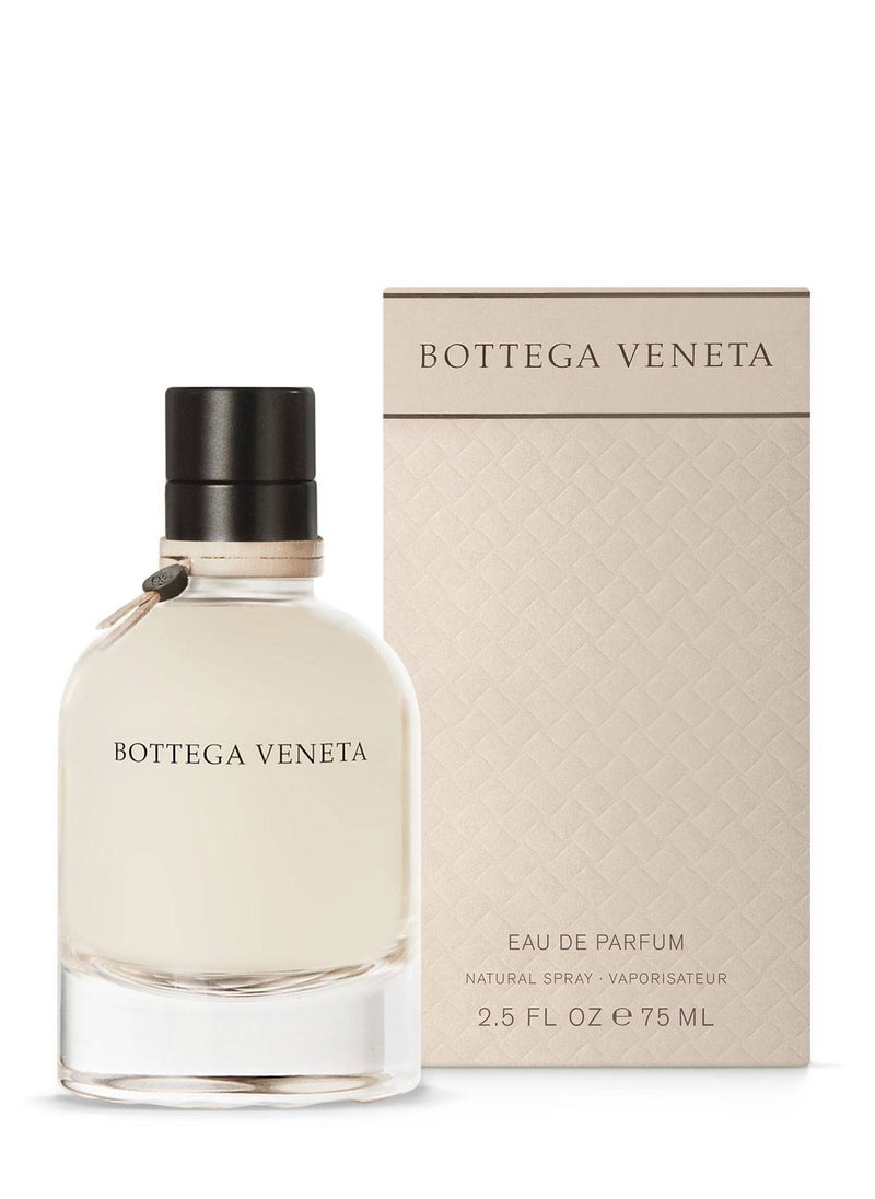 BOTTEGA VENETA - Bottega Veneta Eau de Parfum for Women 75ml - Image 1