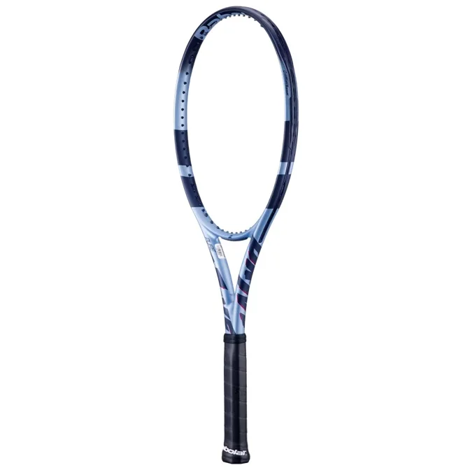 بابولات Babolat Tennis Rackets PD GEN11 UNSTRUNG, Metallic blue/Midnight blue, 101552