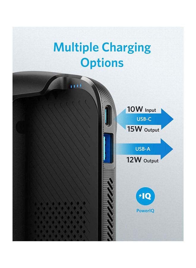 Anker PowerCore Play 6k Enorgomic Portable Charger for Mobile Gaming - Image 3