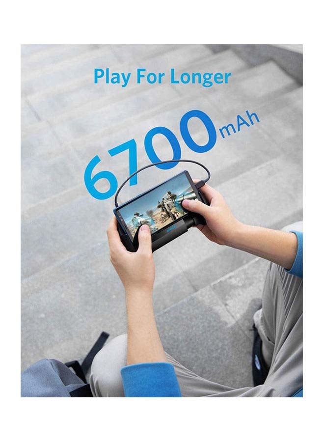 Anker PowerCore Play 6k Enorgomic Portable Charger for Mobile Gaming - Image 5